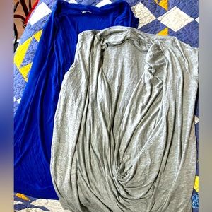 Free To Live Nursing Tops